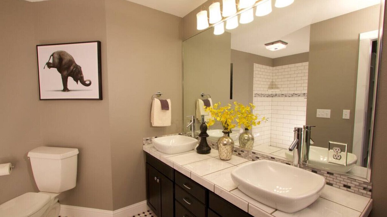 Photo of Bathroom in Walla Walla