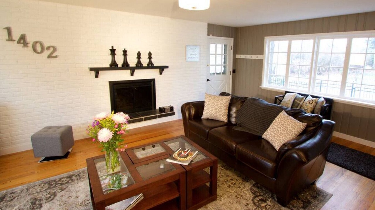 Photo of Livingroom in Walla Walla