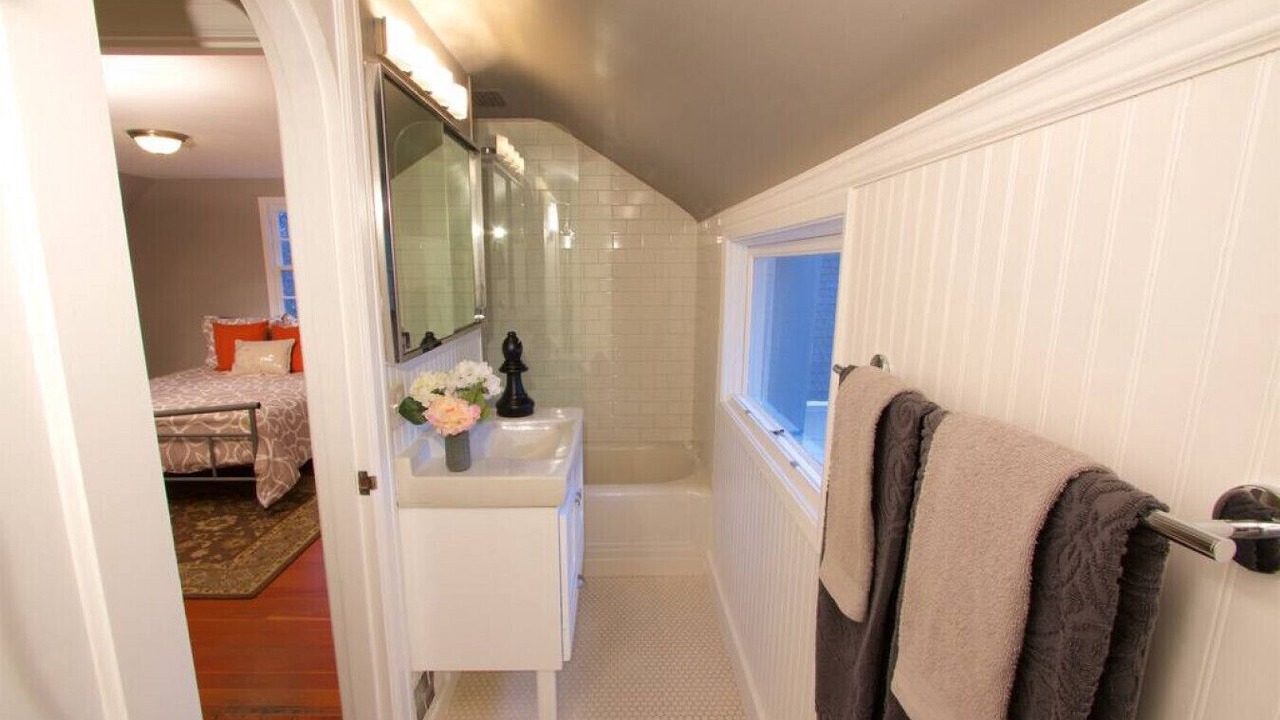 Photo of Bathroom in Walla Walla