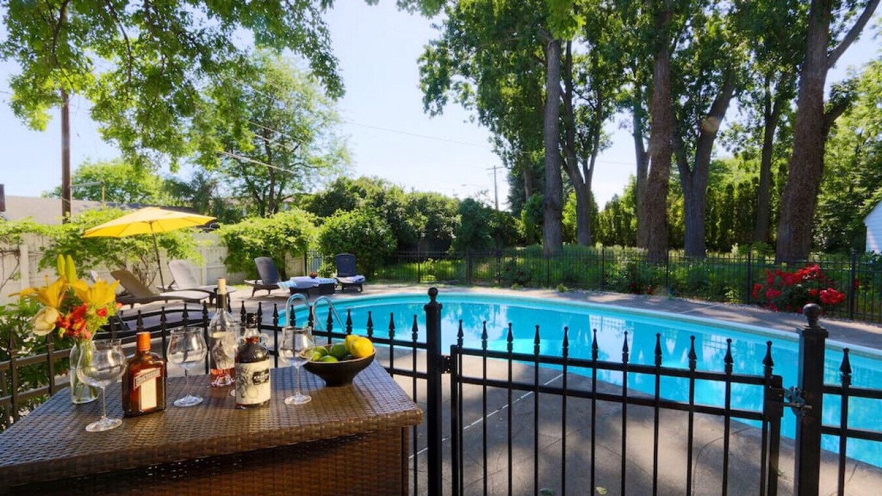 Photo of Outdoor in Walla Walla