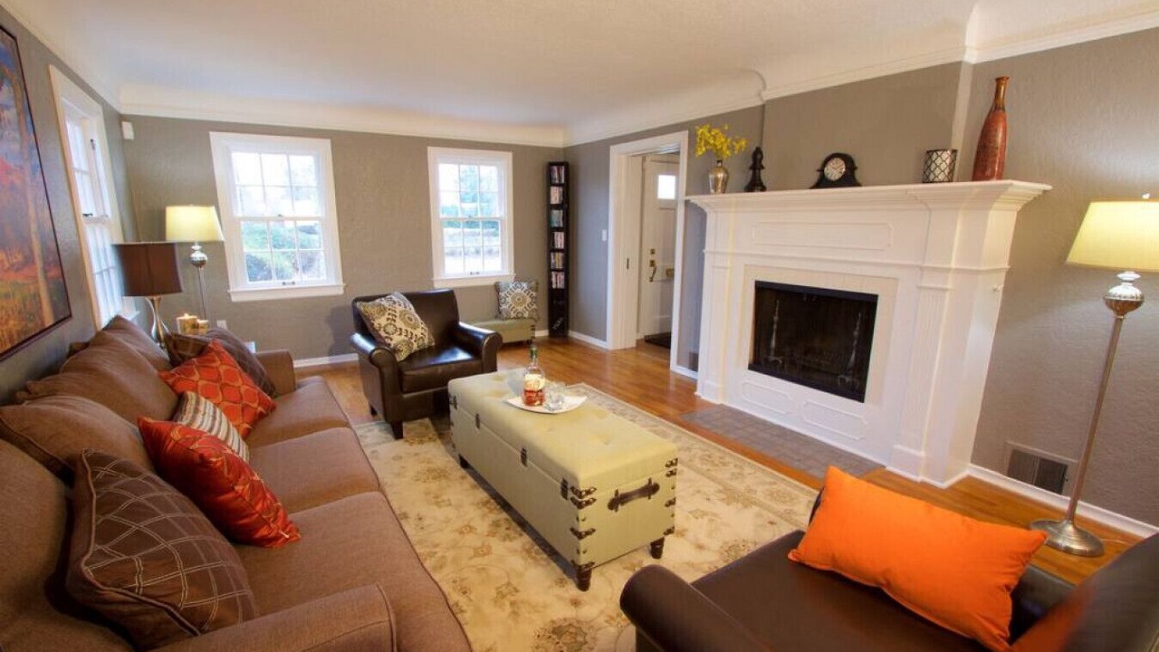 Photo of Livingroom in Walla Walla