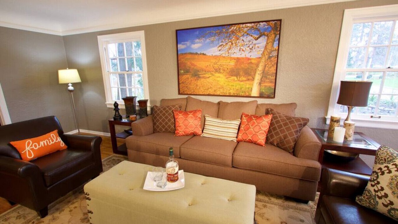 Photo of Livingroom in Walla Walla
