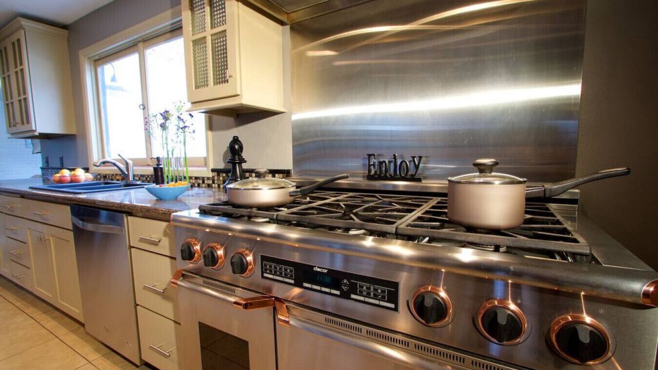 Photo of Kitchen in Walla Walla