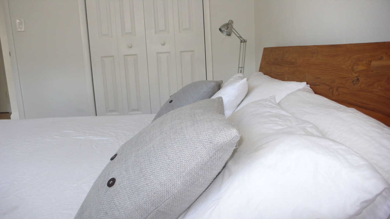Photo of Bedroom in Key Biscayne
