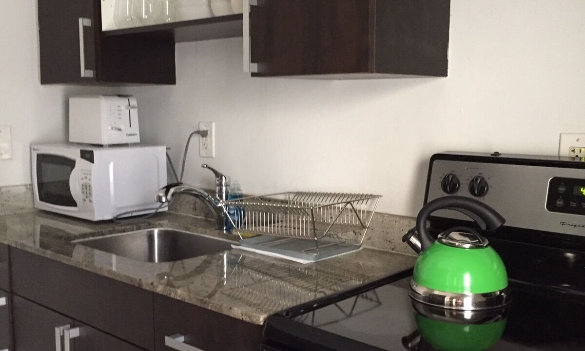 Photo of Kitchen in Key Biscayne