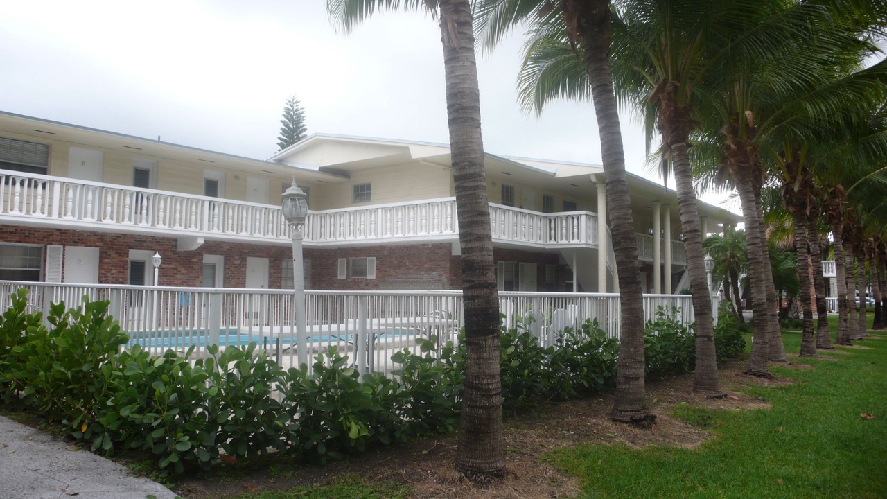 Photo of Outdoor in Key Biscayne