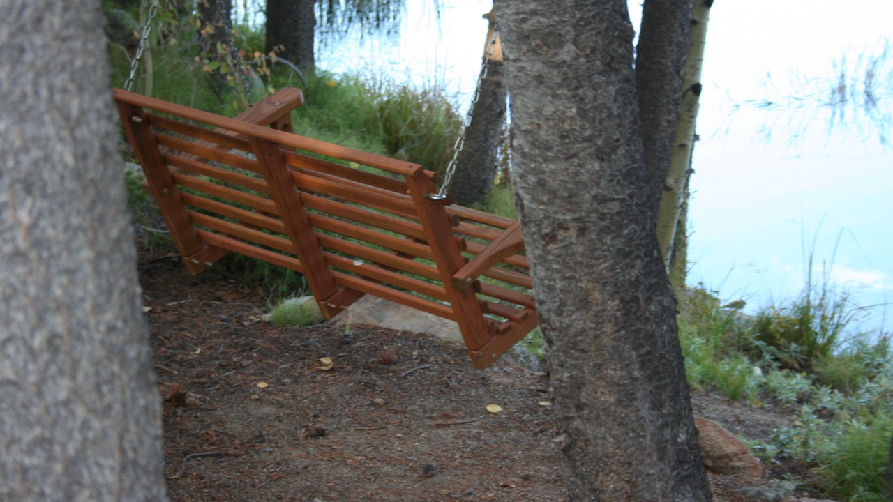 Photo of Outdoor in Ward