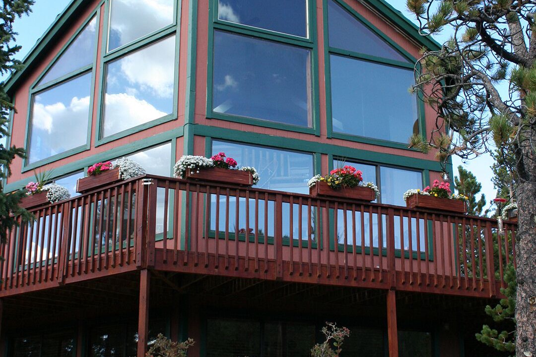 Photo of Outdoor in Ward