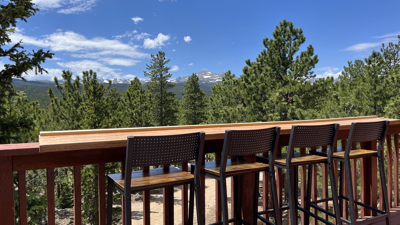 Photo of Outdoor in Ward