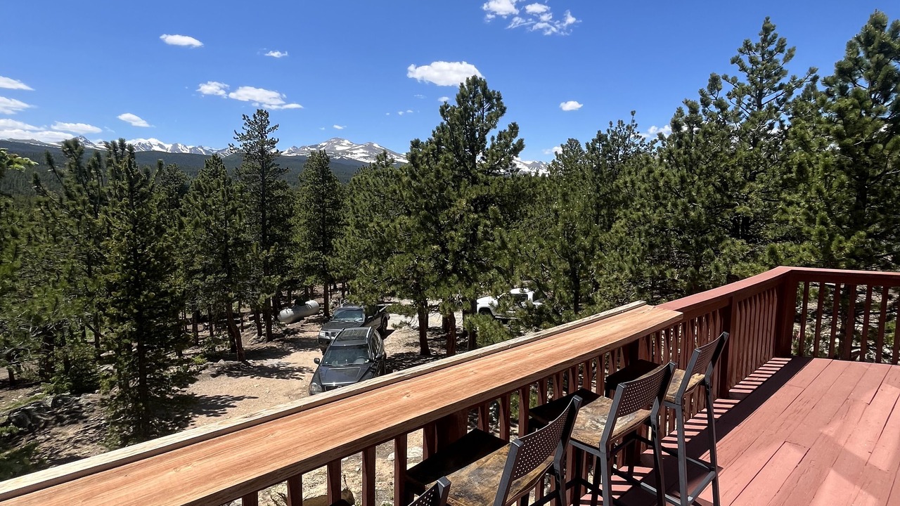 Photo of Outdoor in Ward