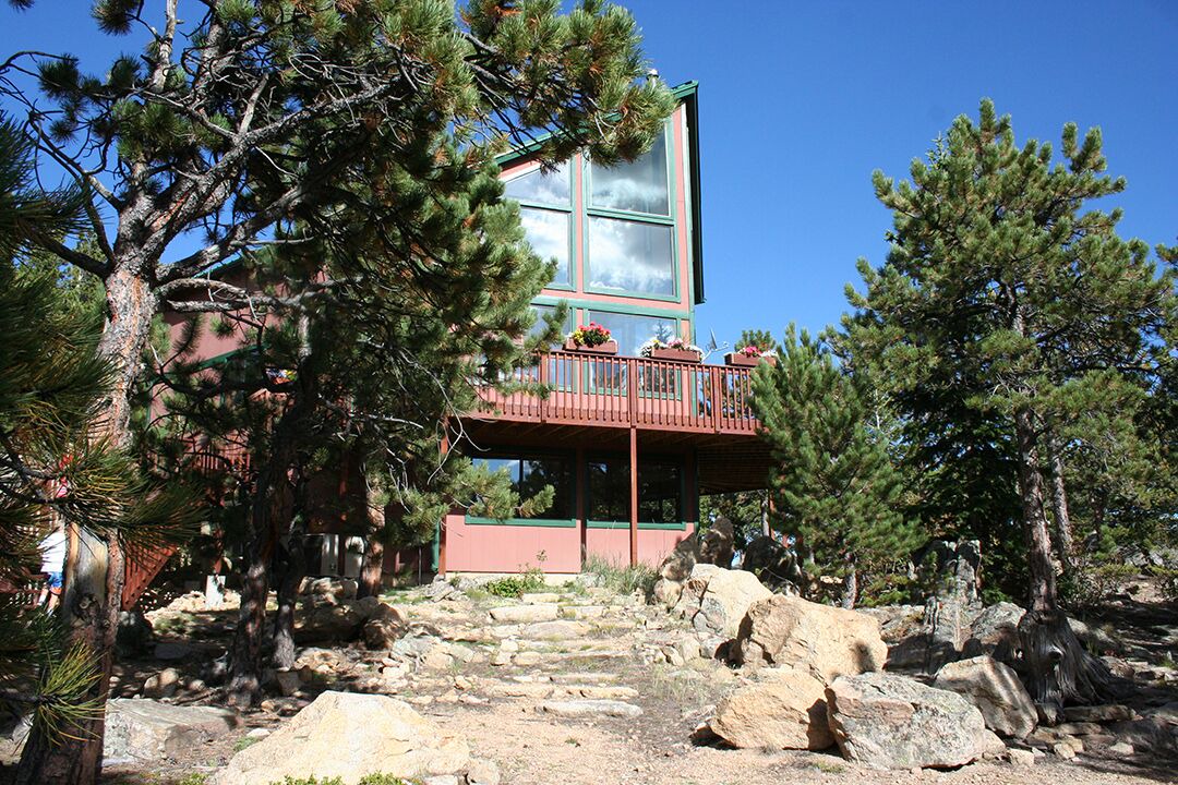 Photo of Outdoor in Ward