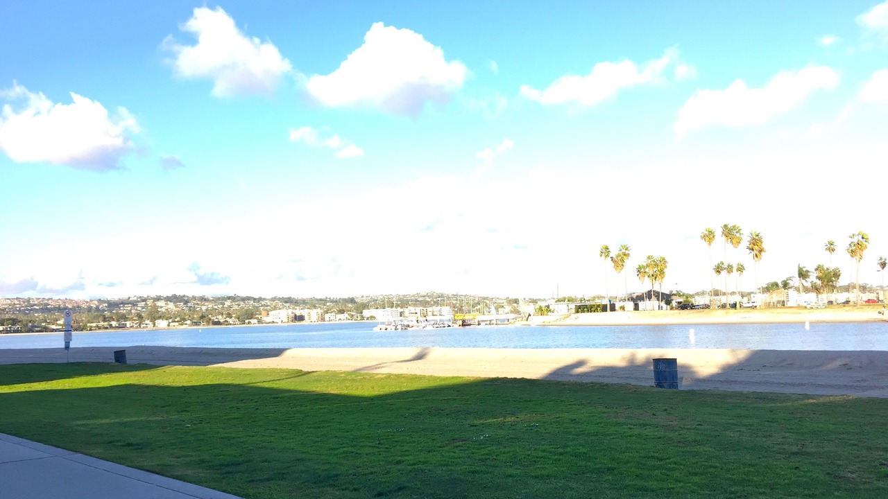 Photo of Others in Mission Beach