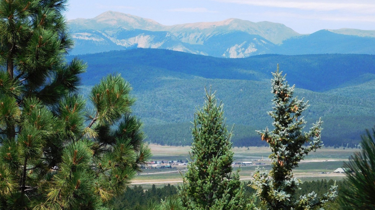 Photo of Others in Angel Fire