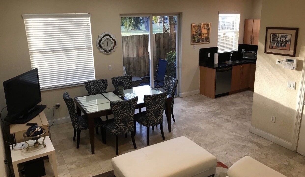 Photo of Livingroom in Poinciana Park