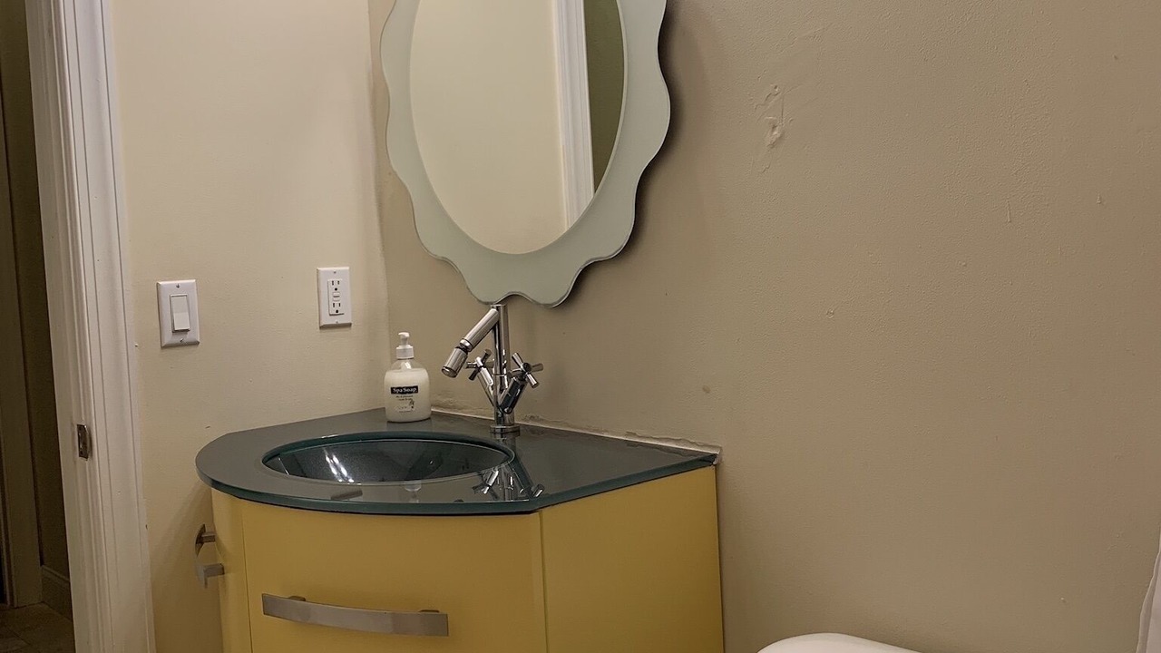 Photo of Bathroom in Poinciana Park