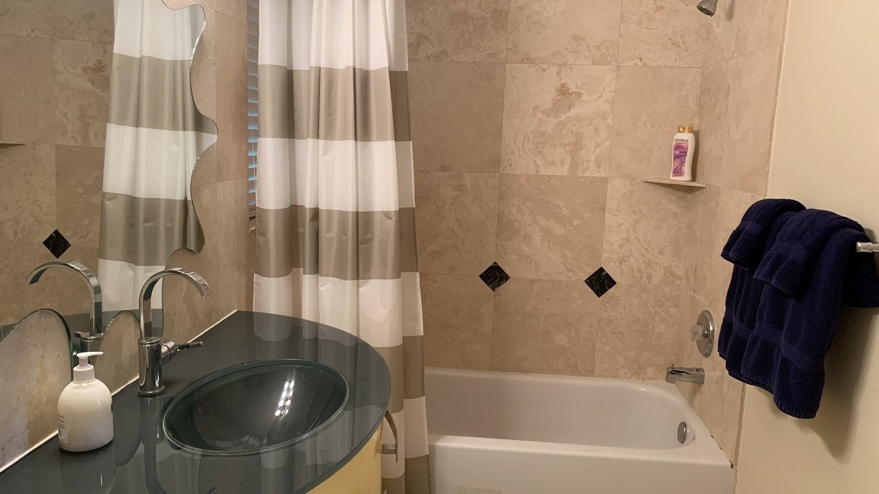 Photo of Bathroom in Poinciana Park