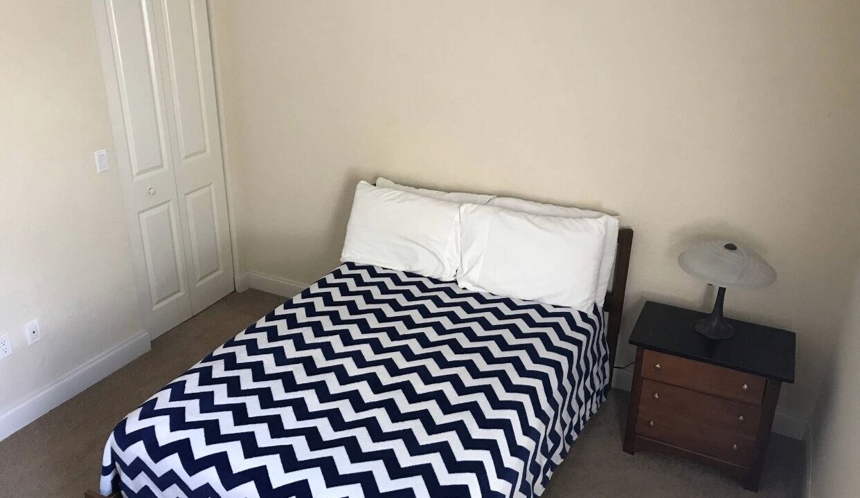Photo of Bedroom in Poinciana Park