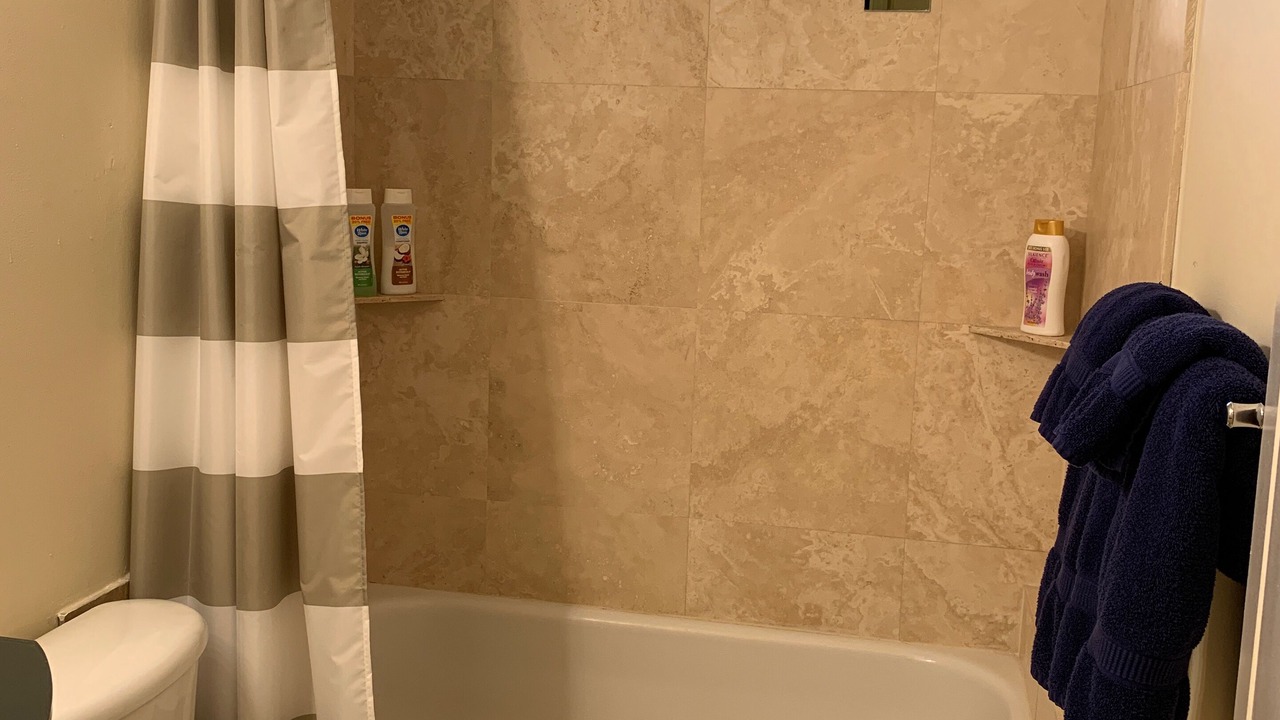Photo of Bathroom in Poinciana Park