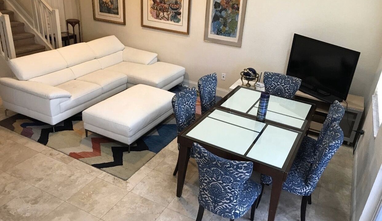 Photo of Livingroom in Poinciana Park