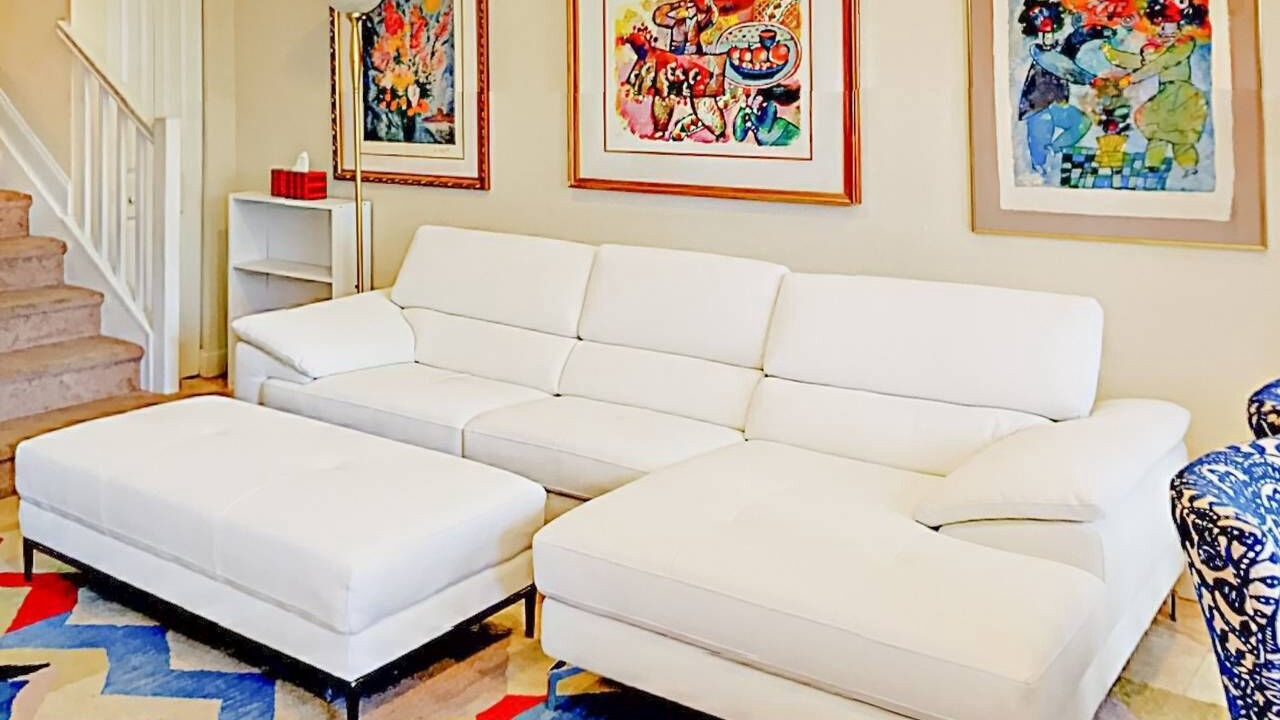 Photo of Livingroom in Poinciana Park