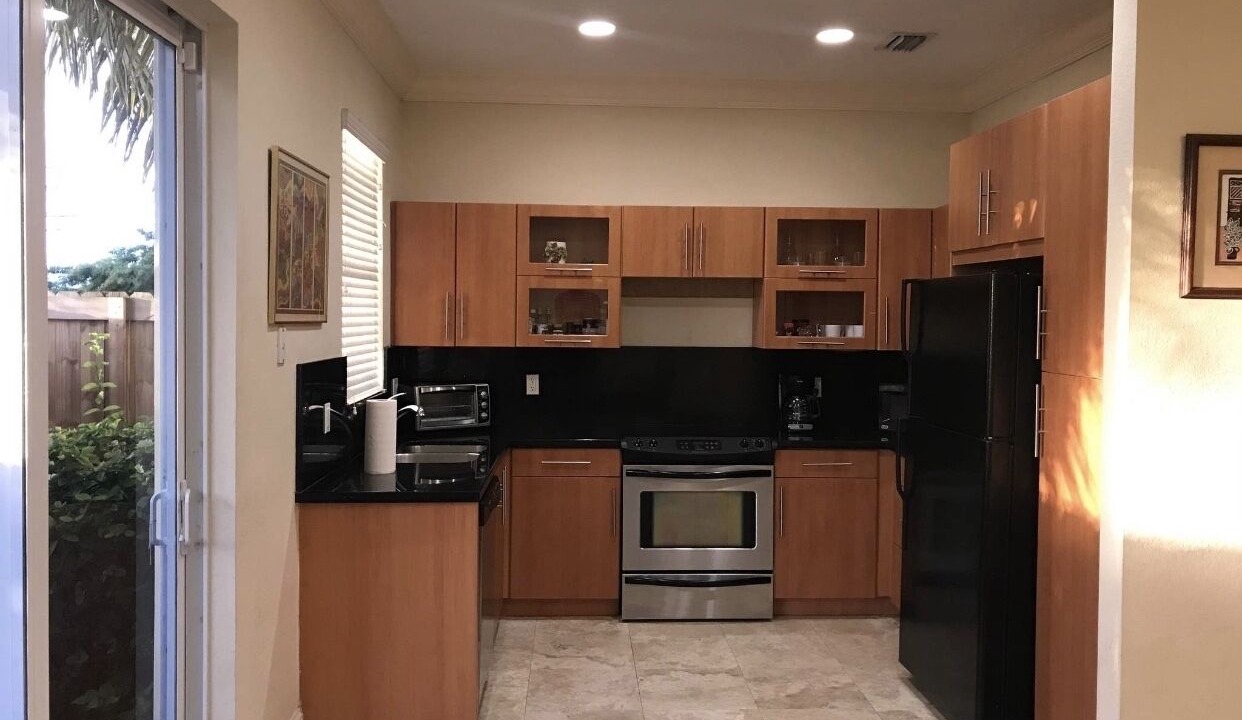 Photo of Kitchen in Poinciana Park