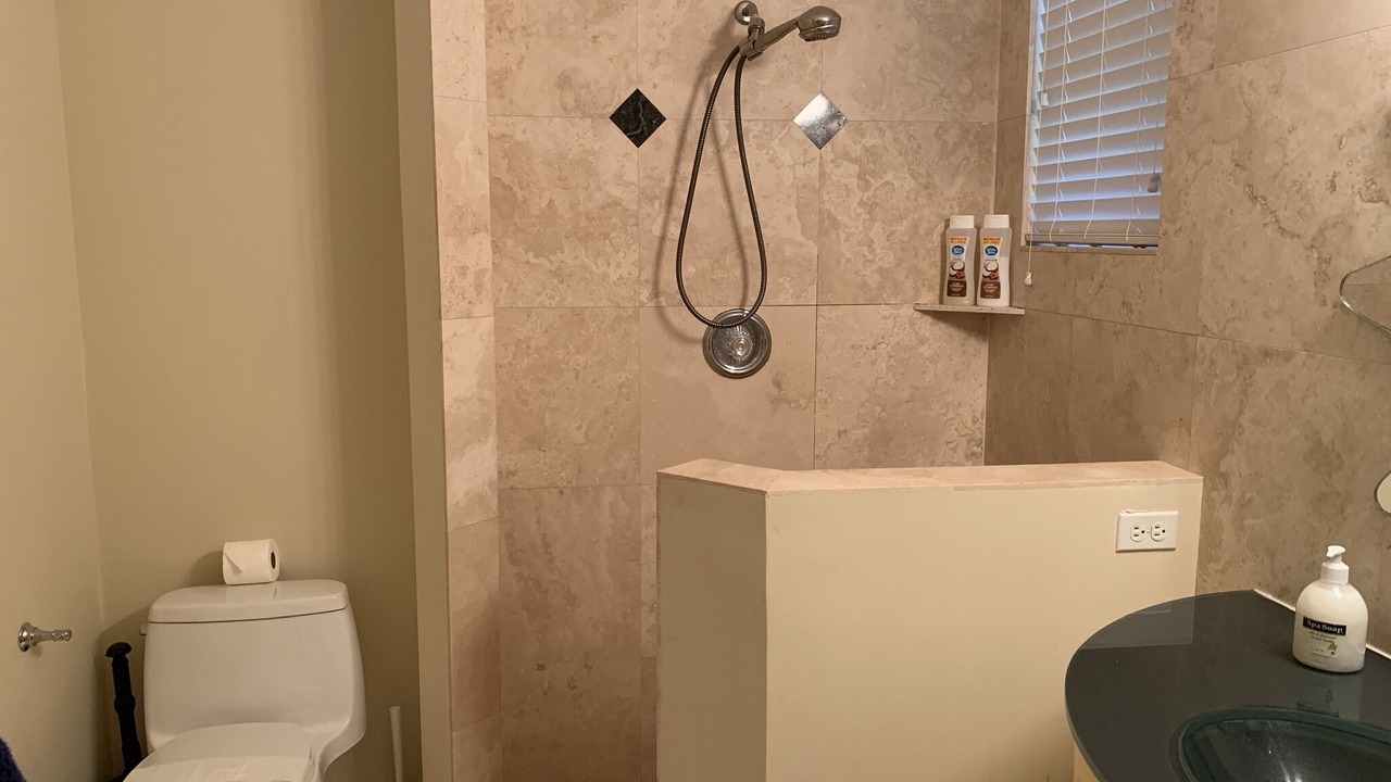 Photo of Bathroom in Poinciana Park