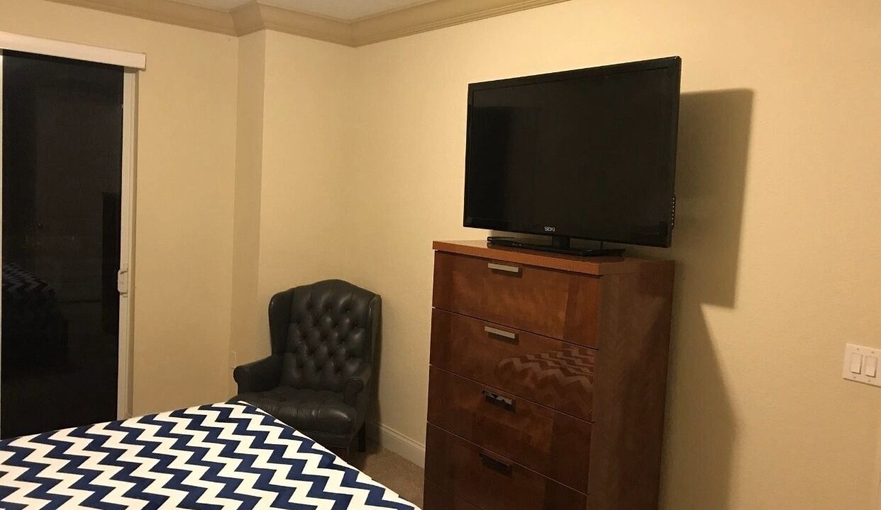 Photo of Bedroom in Poinciana Park