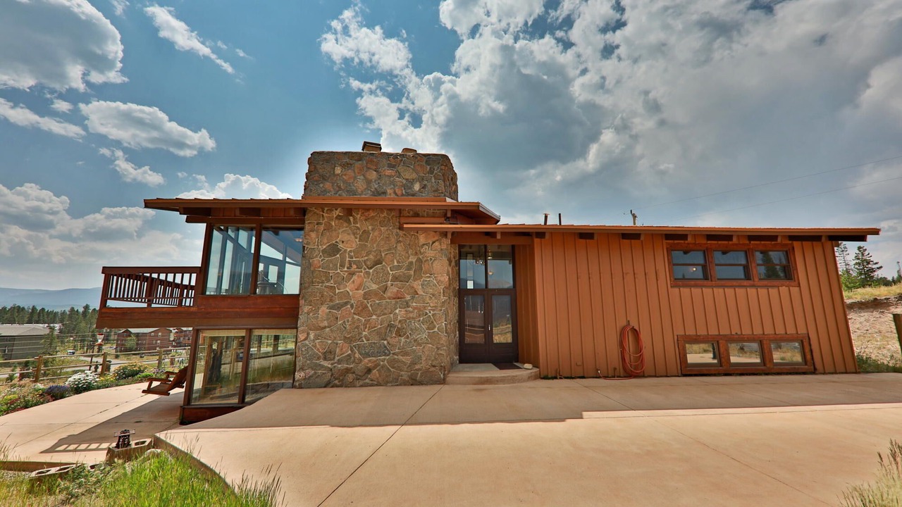 Photo of Outdoor in Tabernash
