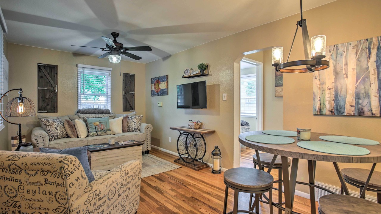 Photo of Livingroom in Littleton