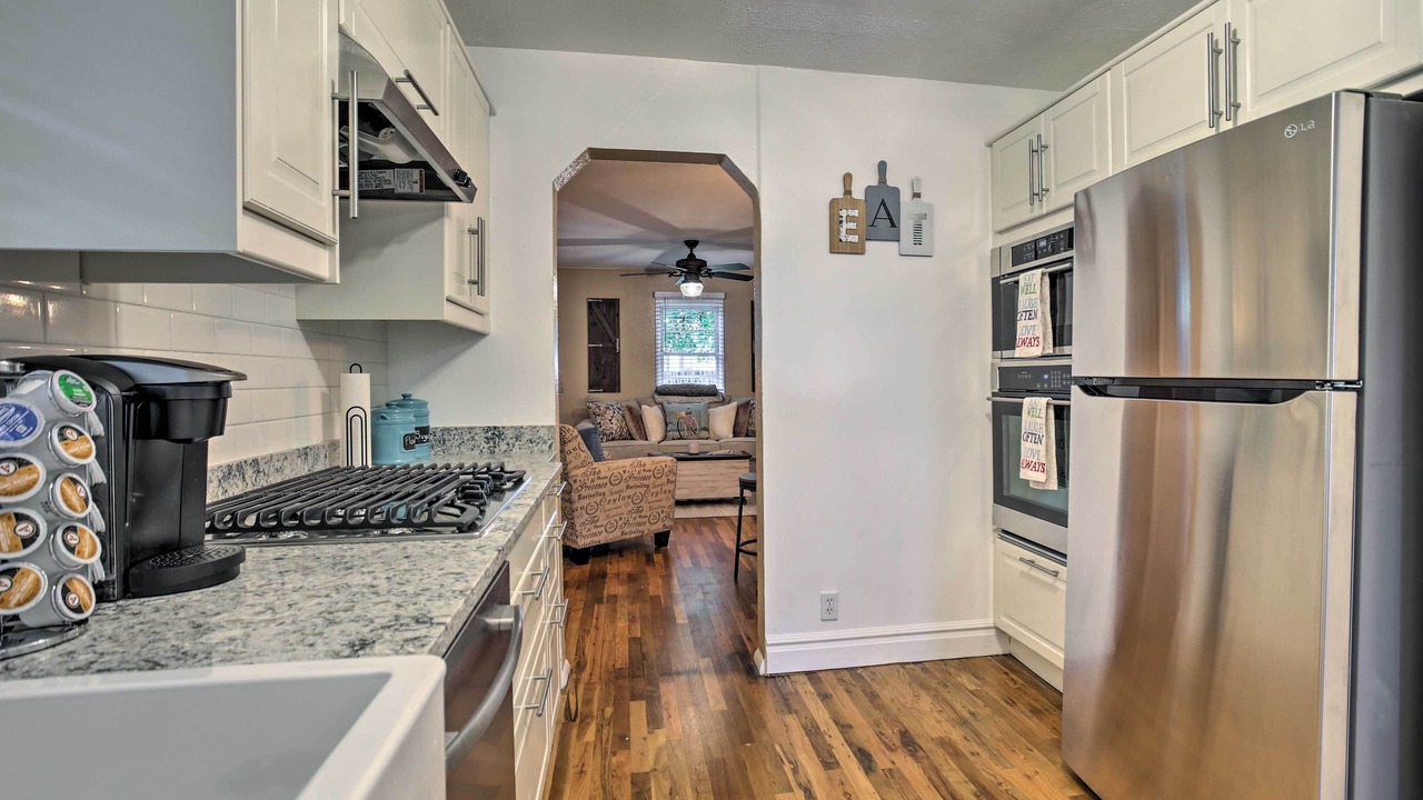 Photo of Kitchen in Littleton