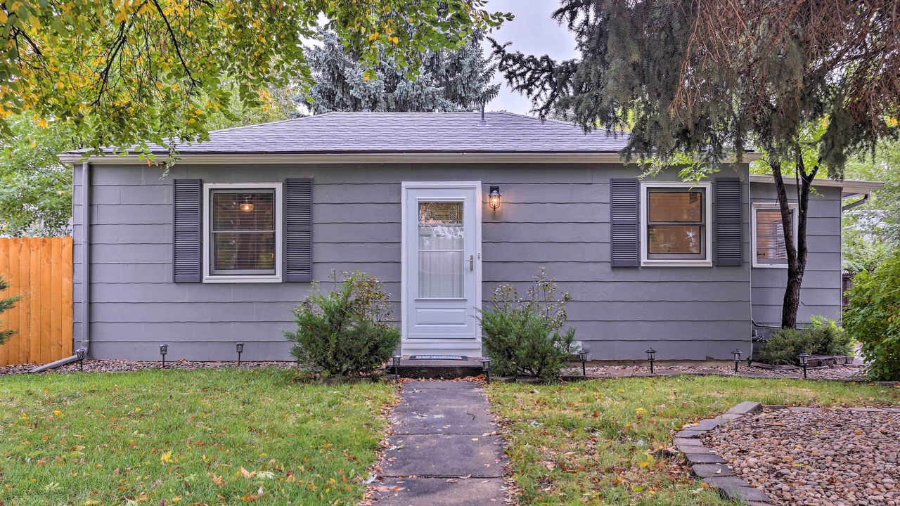 Photo of Outdoor in Littleton