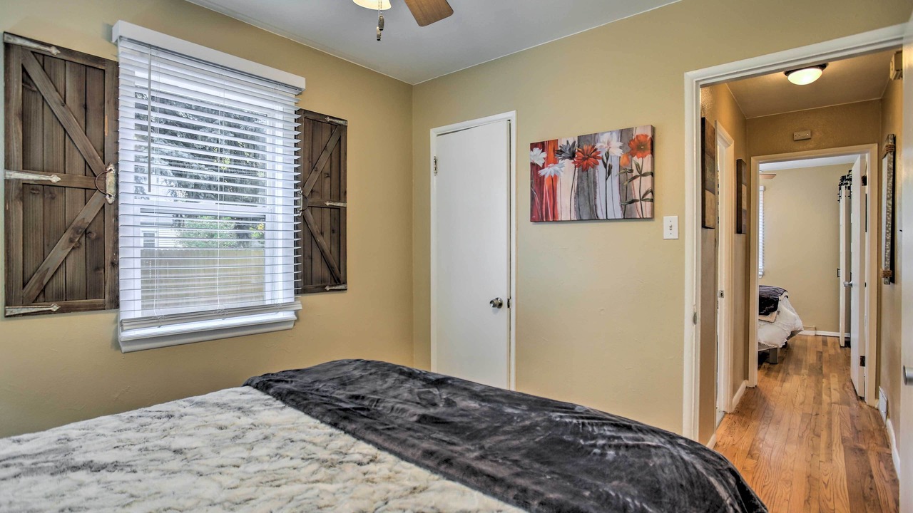 Photo of Bedroom in Littleton