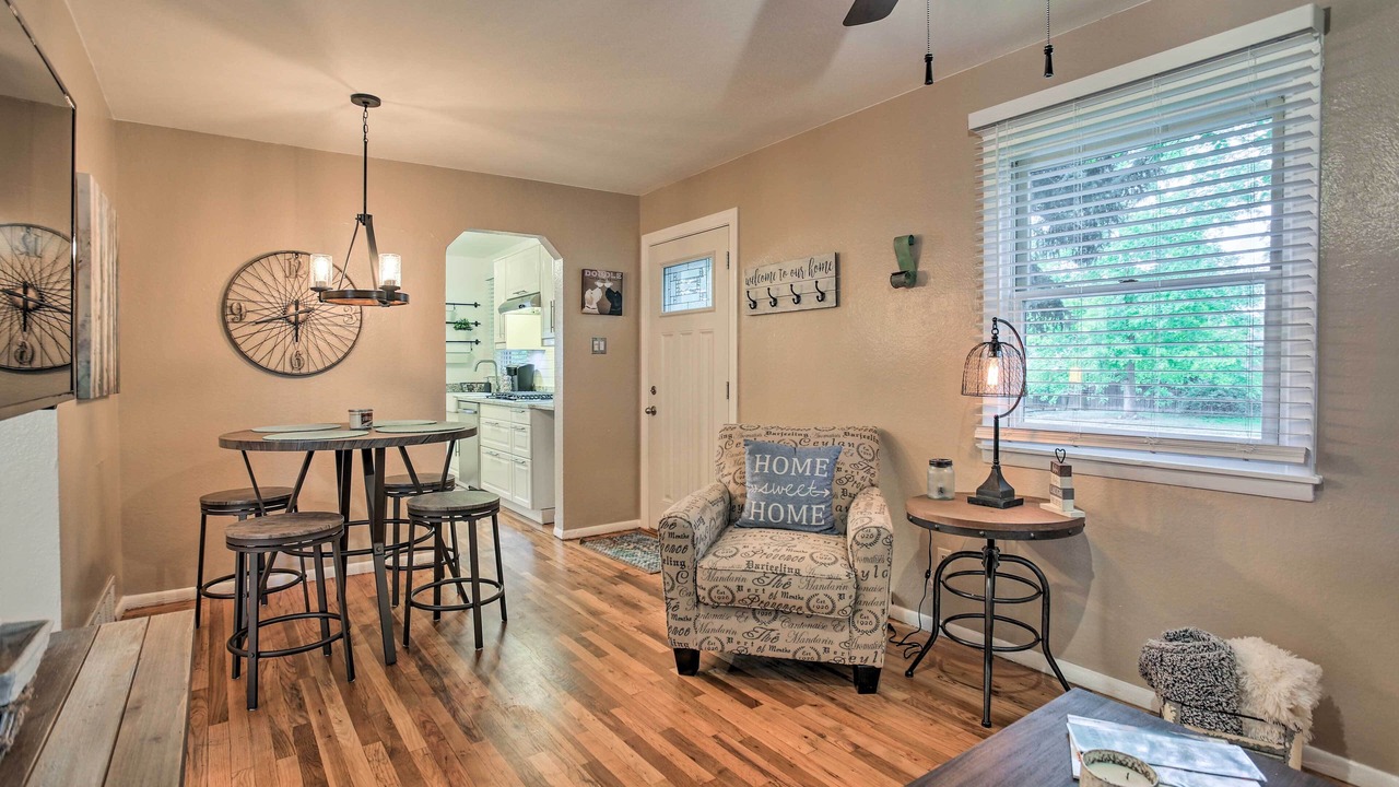 Photo of Livingroom in Littleton