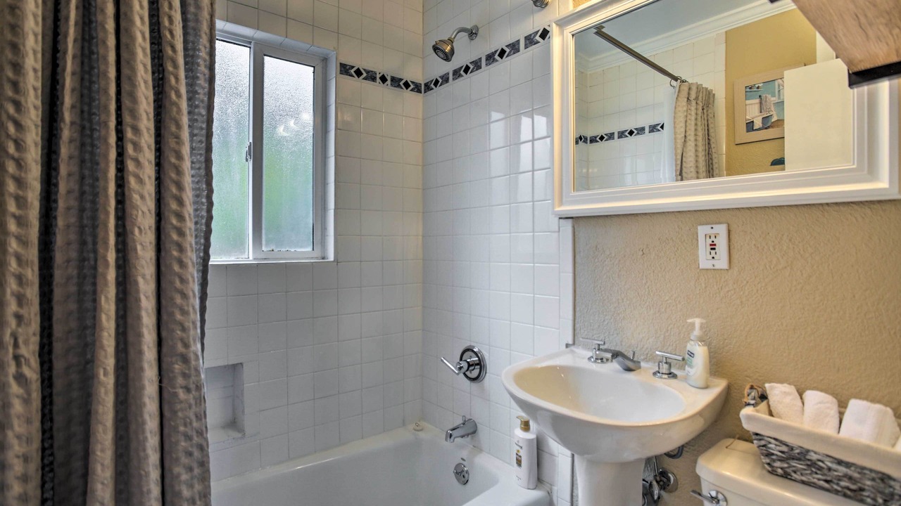 Photo of Bathroom in Littleton