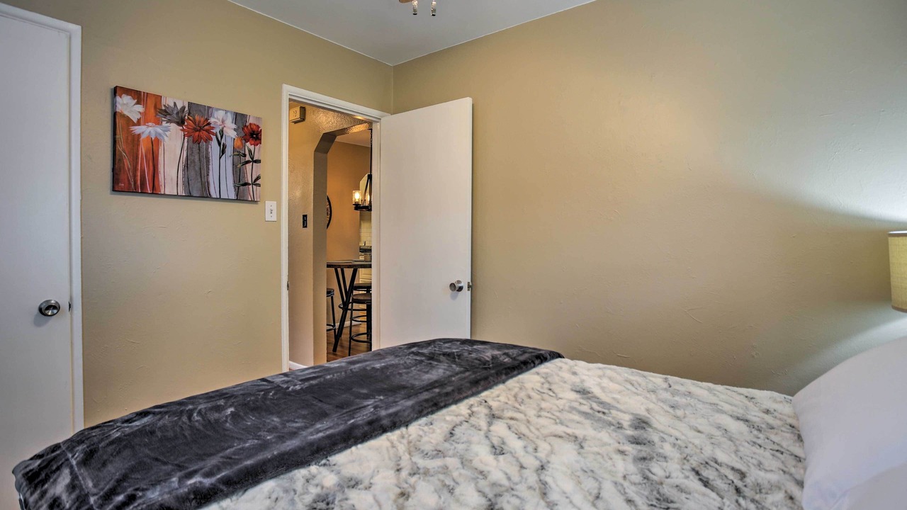 Photo of Bedroom in Littleton