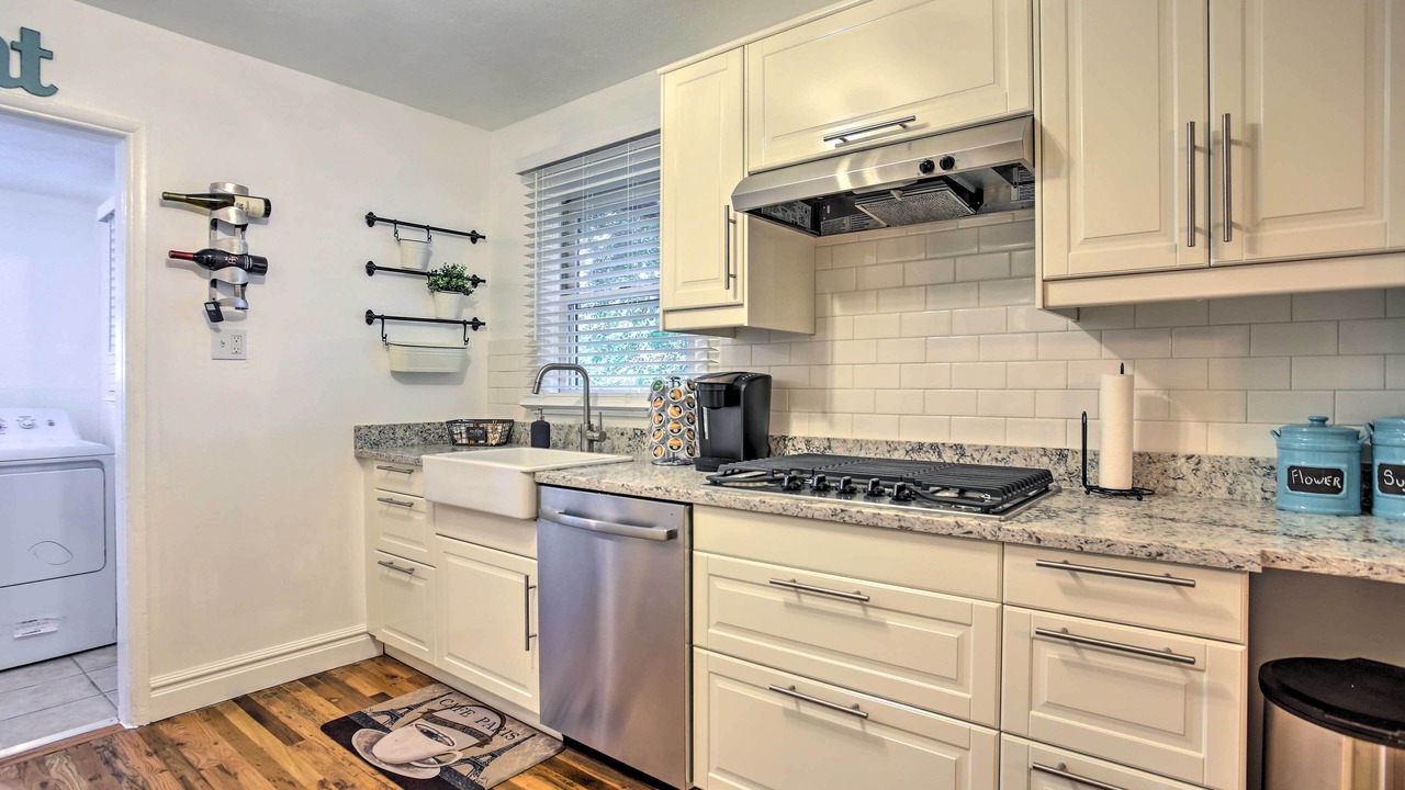 Photo of Kitchen in Littleton