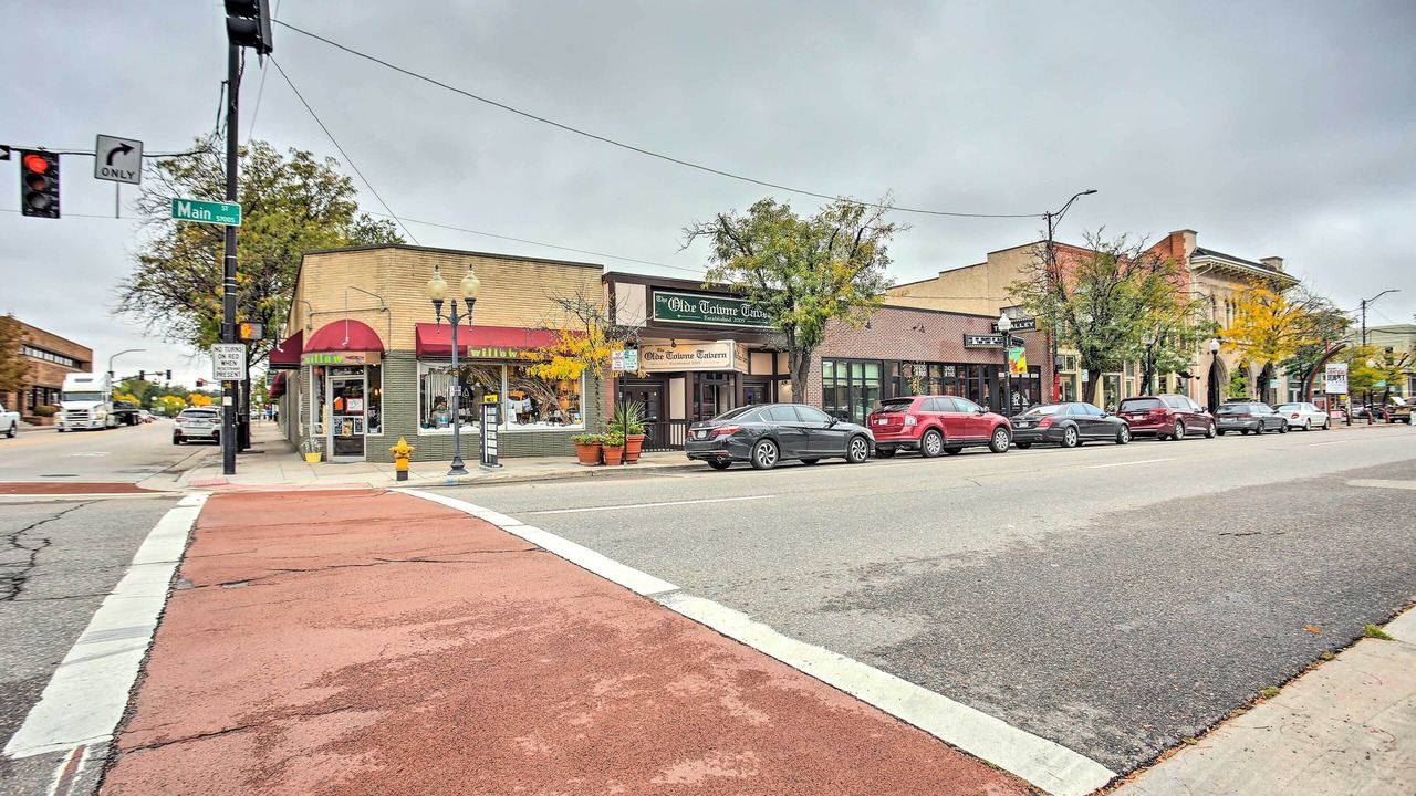 Photo of Outdoor in Littleton