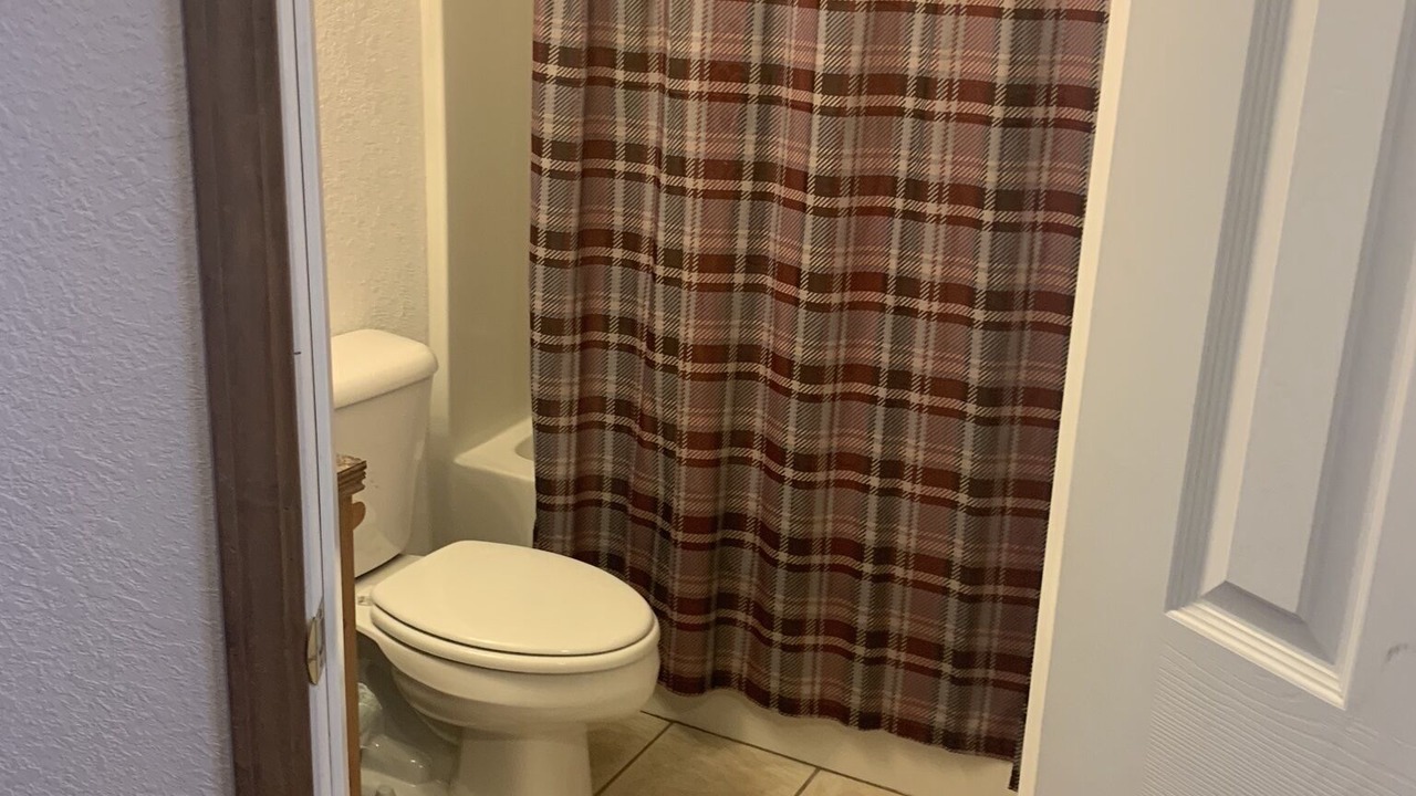 Photo of Bathroom in San Juan River Village