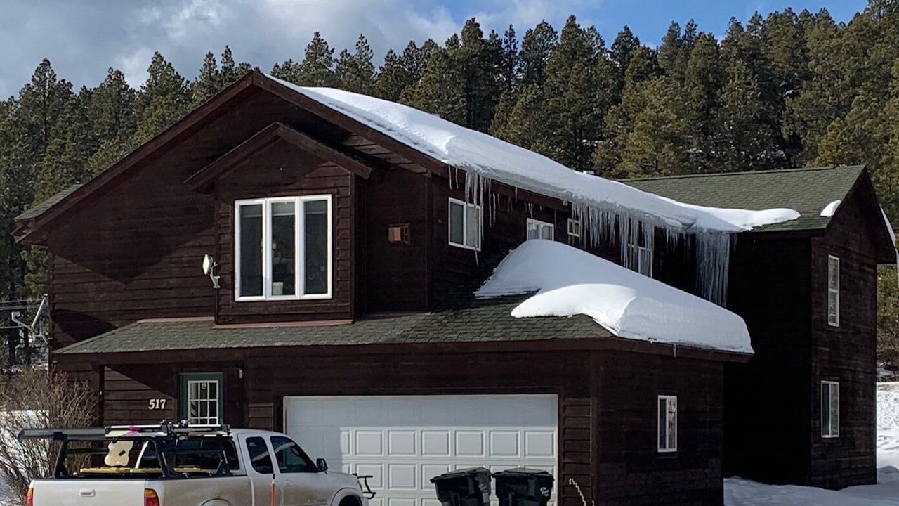 Photo of Outdoor in San Juan River Village