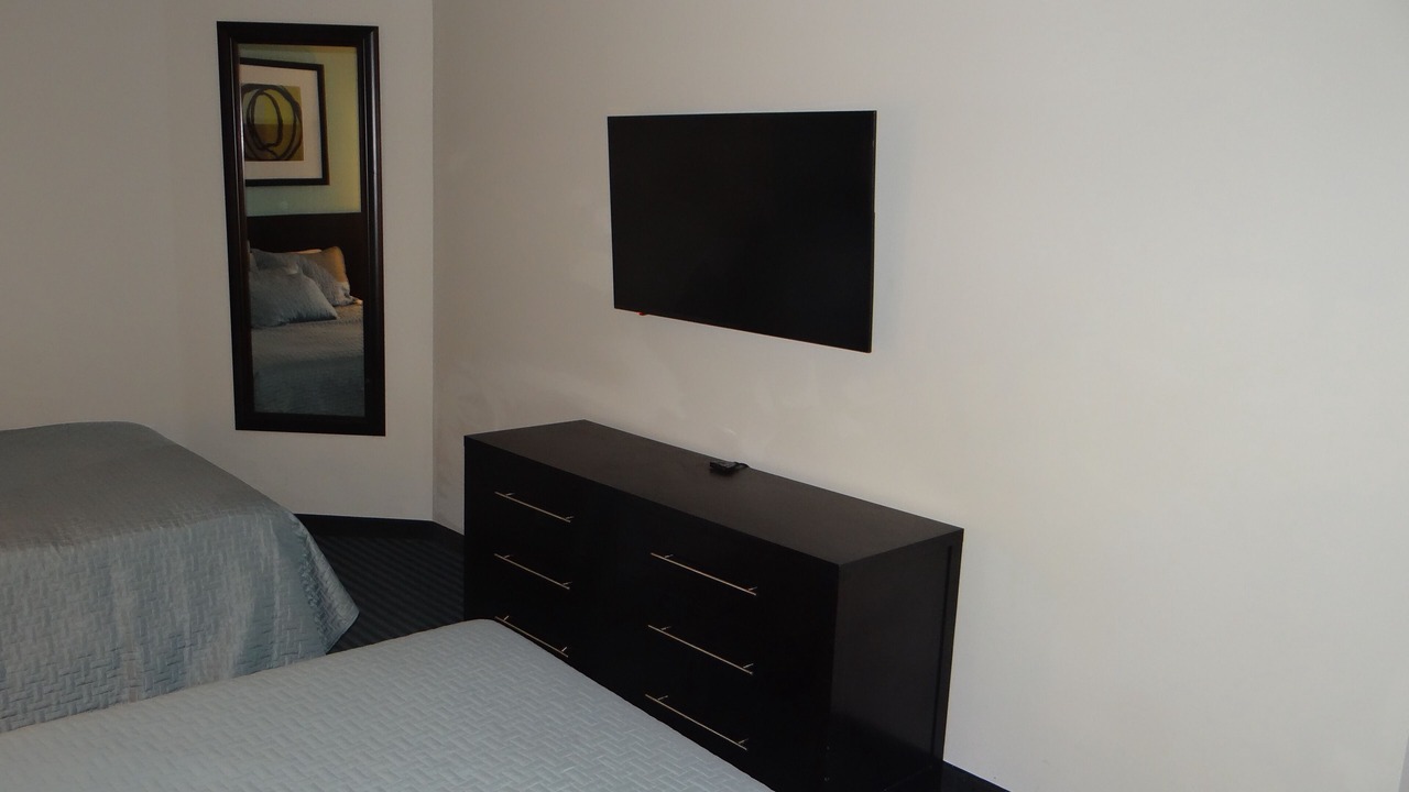 Photo of Bedroom in Downtown Myrtle Beach