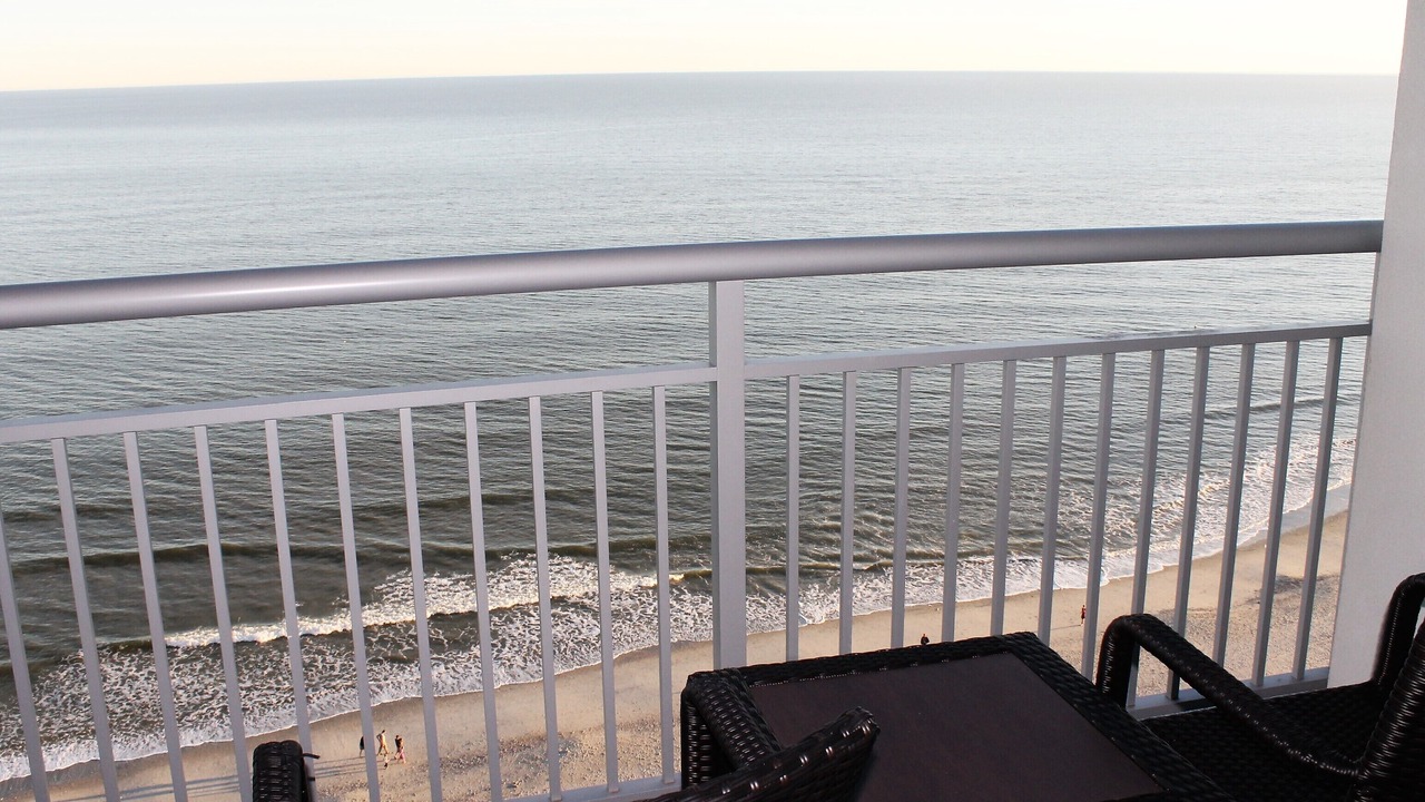 Photo of Outdoor in Downtown Myrtle Beach