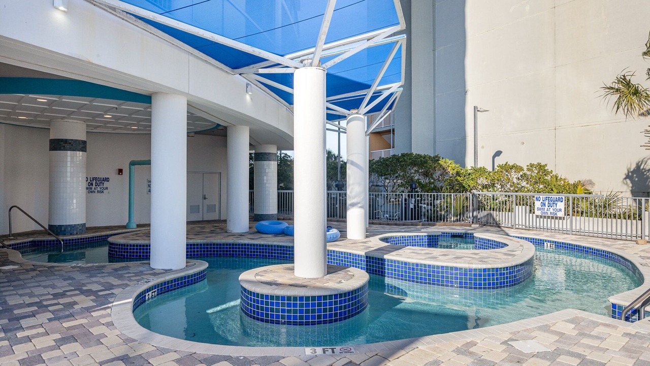 Photo of Outdoor in Downtown Myrtle Beach