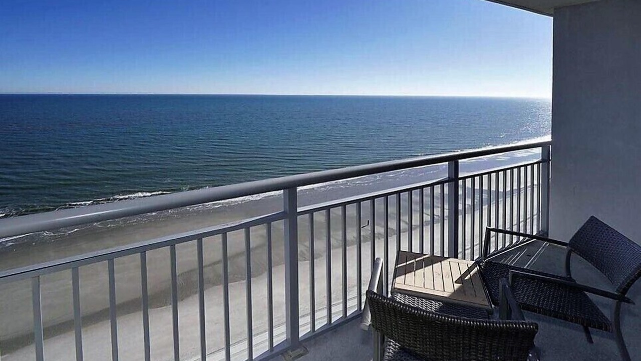 Photo of Outdoor in Downtown Myrtle Beach
