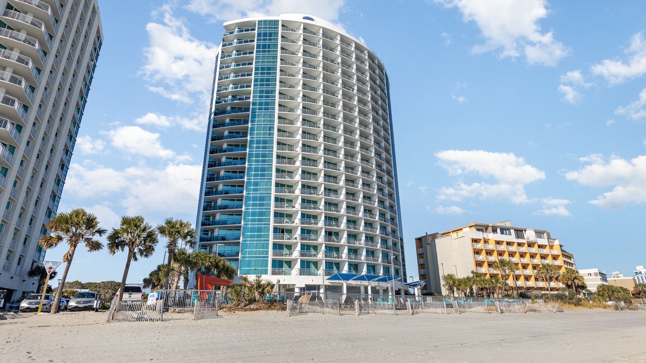 Photo of Outdoor in Downtown Myrtle Beach