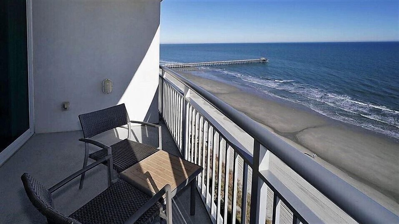 Photo of Outdoor in Downtown Myrtle Beach