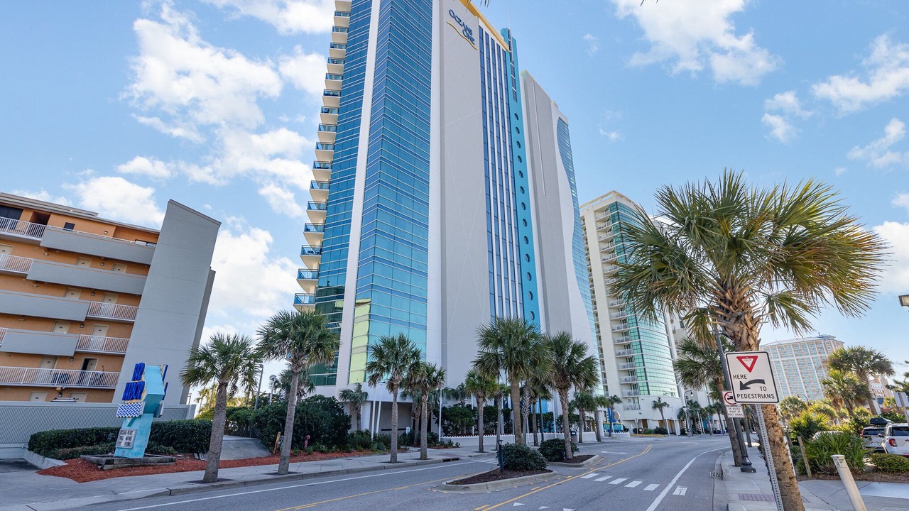 Photo of Outdoor in Downtown Myrtle Beach