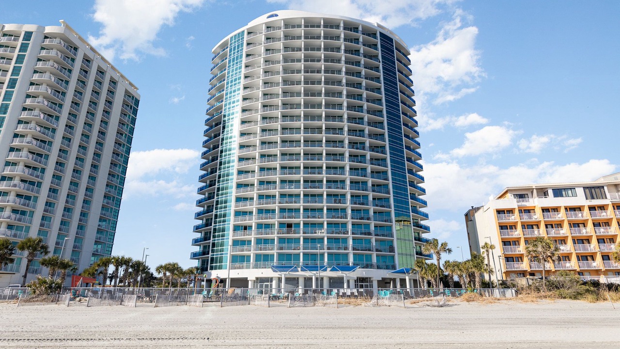 Photo of Outdoor in Downtown Myrtle Beach