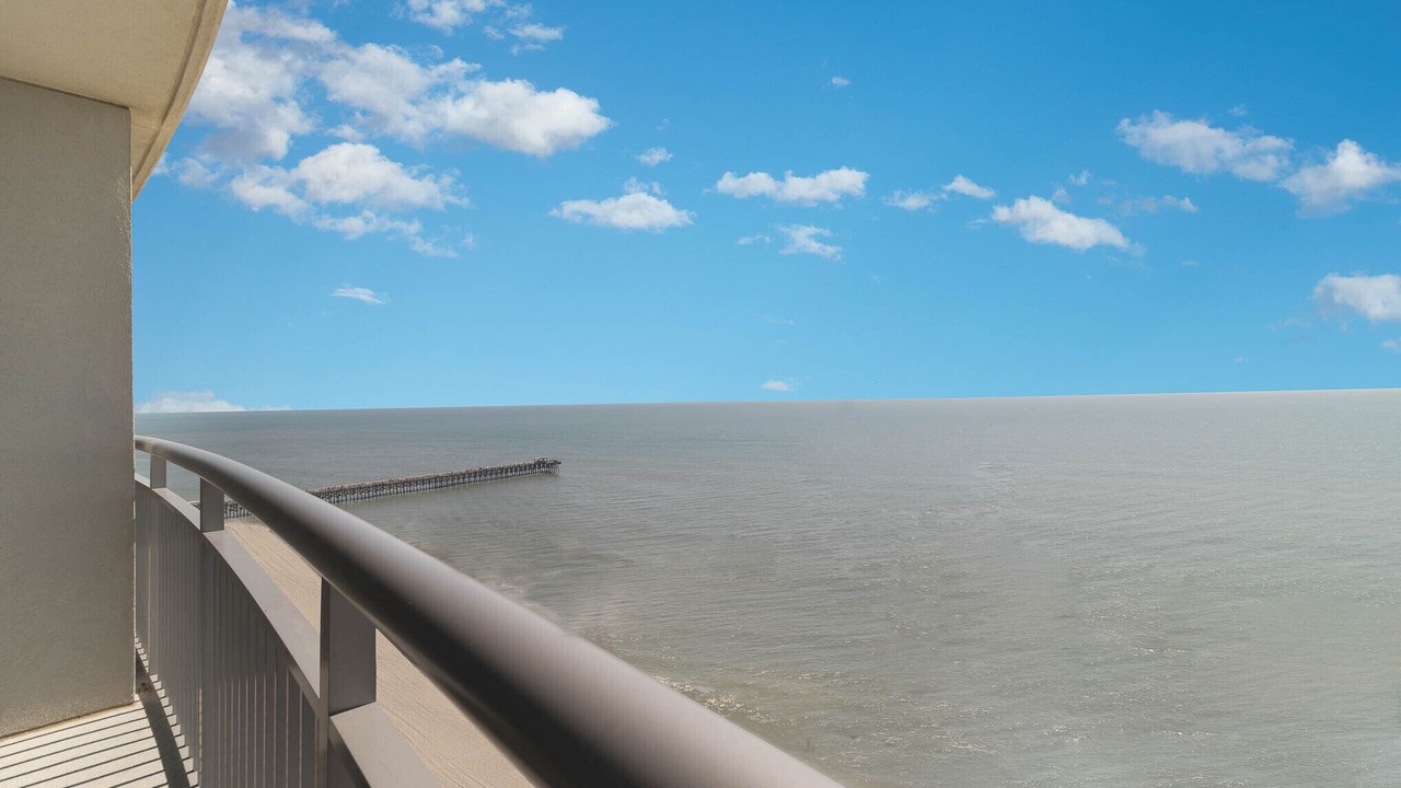 Photo of Outdoor in Downtown Myrtle Beach