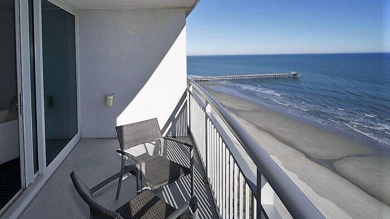 Photo of Outdoor in Downtown Myrtle Beach