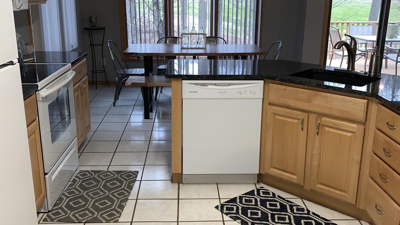 Photo of Kitchen in Bellaire